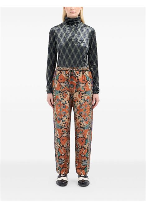 pantalone PIERRE LOUIS MASCIA | Pantalone | ALOES10959516278